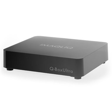 IMAQLIQ Q-BOX Ultra
